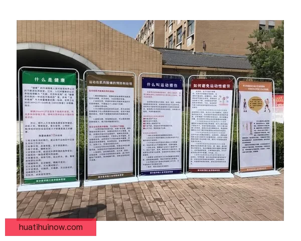 华体会合作推动体育产业创新发展与全民健身战略实施方案