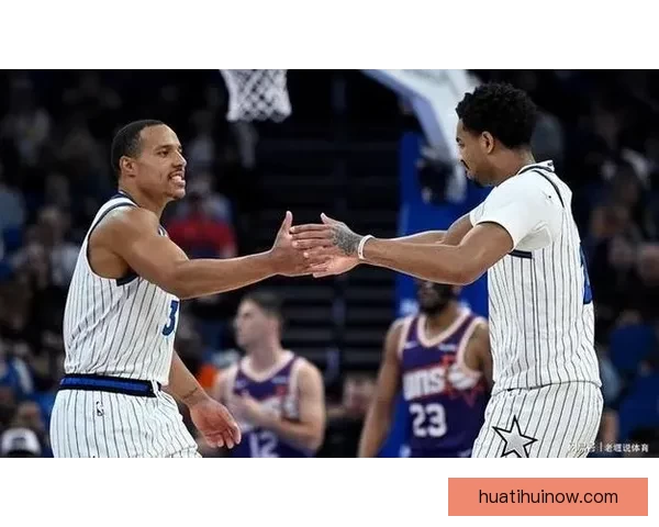 布克空砍高分太阳惜败魔术湖人锁定季后赛西部排名明朗 布克空砍高分太阳惜败魔术湖人锁定季后赛西部排名明朗