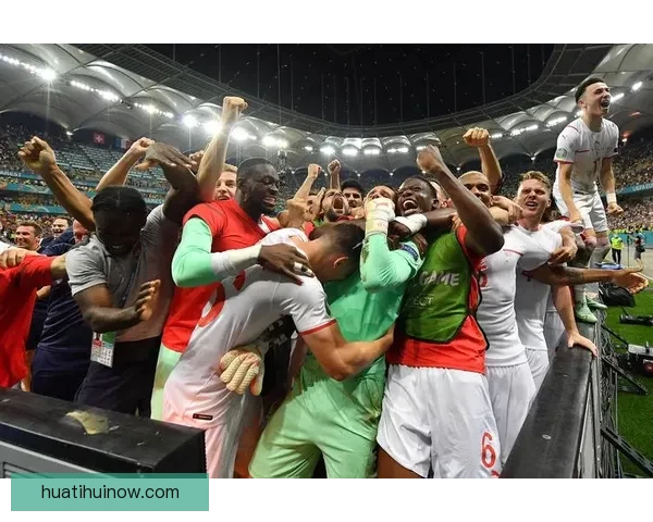 世界杯足球竞猜赔率分析与投注策略深度解析助你轻松盈利