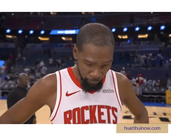 谢泼德阿门确定首发后场杜兰特支持乌度卡称探花秀正成核心