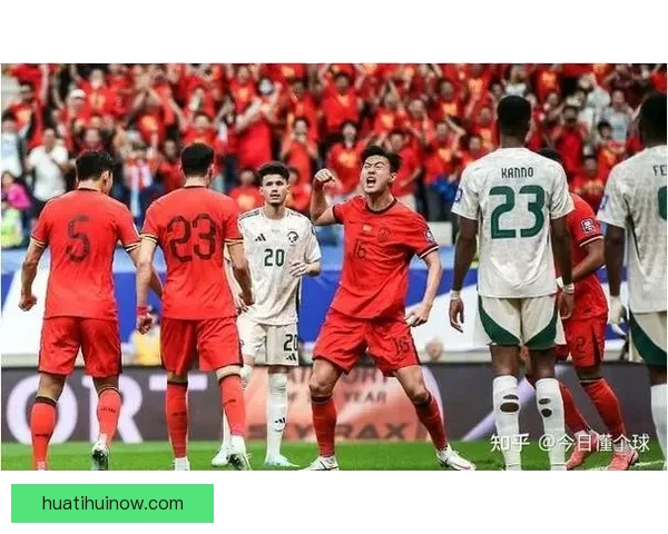 2026世界杯32强阵容全面解析与夺冠热门前瞻预测