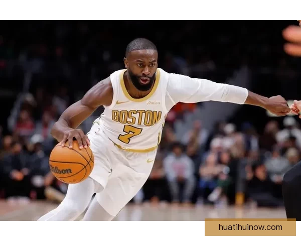 布朗复出表现出色难挡老鹰 凯尔特人三连胜被终结