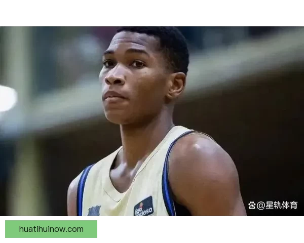 18岁新星单场轰103分打破芬兰篮球历史纪录 梦想进军NBA