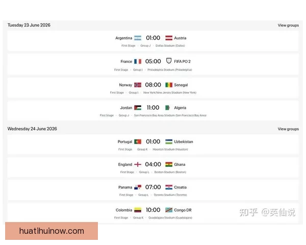 美加墨世界杯竞猜预测：分析球队表现与赛事走向