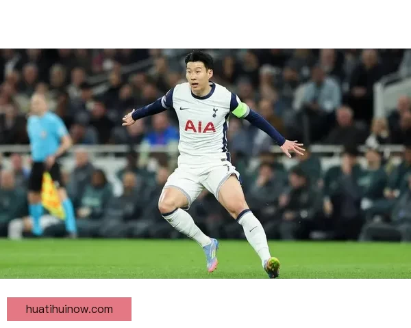 孙兴慜半场四助攻加制造乌龙 洛杉矶5-0领先打破对手防线