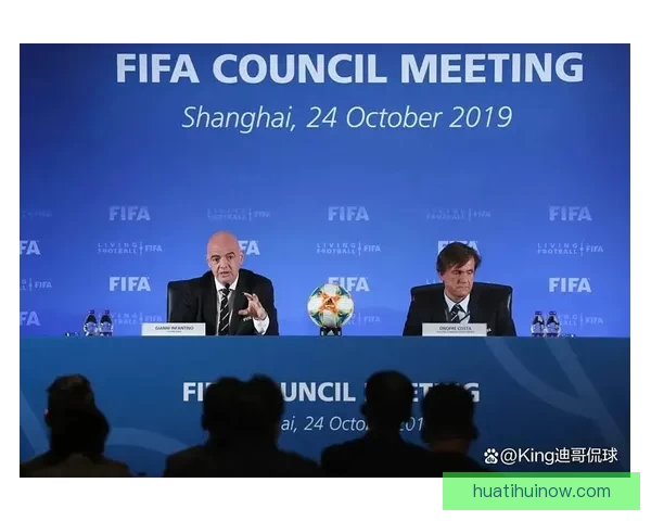 2026世界杯扩军至48队赛事新格局揭示全球足球竞争新趋势
